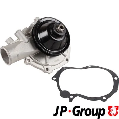Water Pump, engine cooling